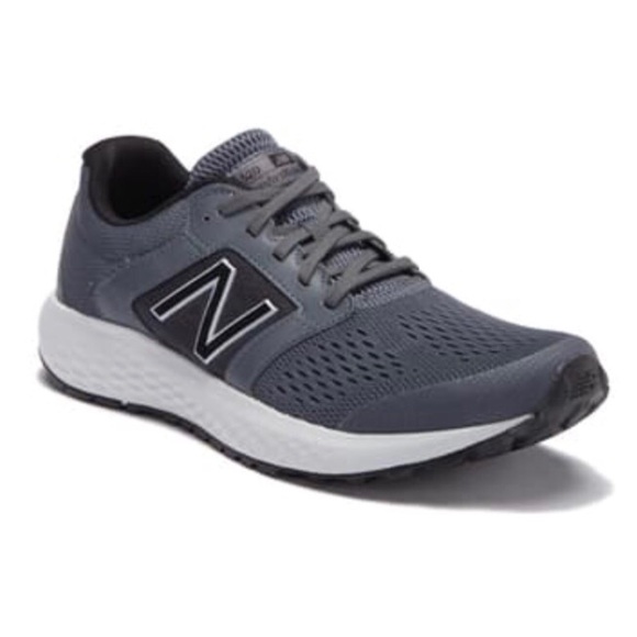 new balance 520 comfort ride men's